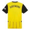 Ensemble Maillot Borussia Dortmund Domicile 2024-25 Enfant